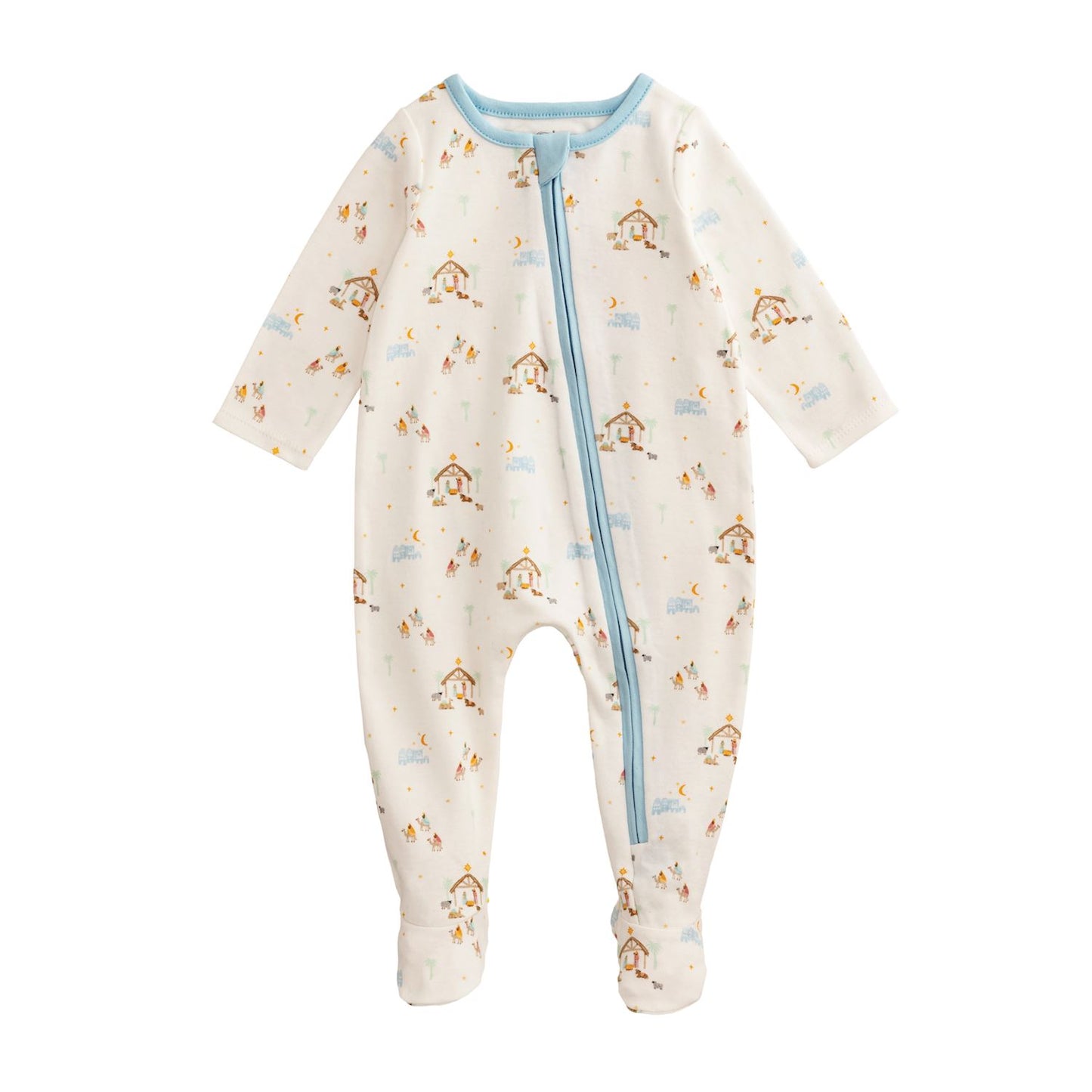 Mp Nativity Sleeper
