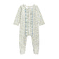 MP Floral Ruffle Sleeper