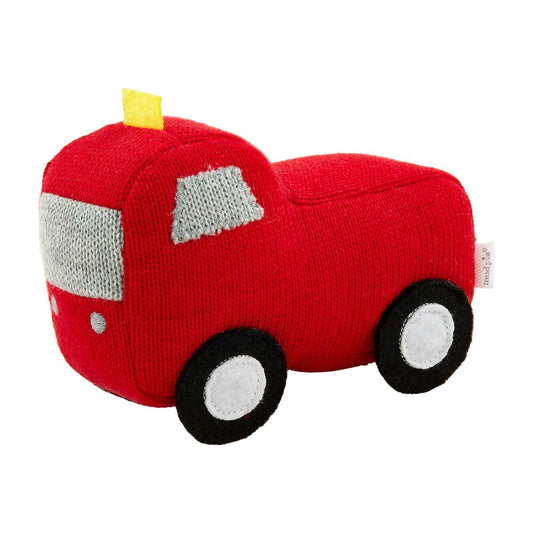 MP Rattle - Firetruck