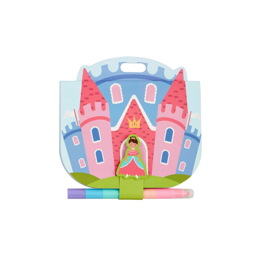 MP Sketchpad and Markers