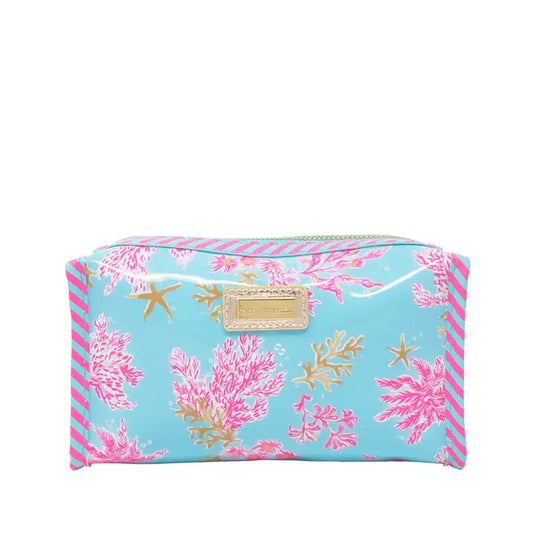 Lilly Pencil Pouch
