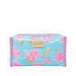 LP Pencil Pouch | Royal Coral