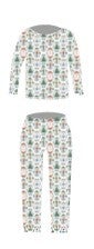 TRS Kids Nutcracker Pajamas