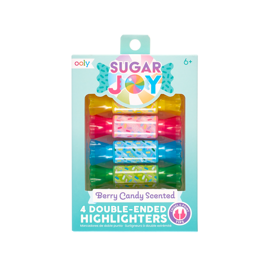Ooly Highlighter-Sugar Joy