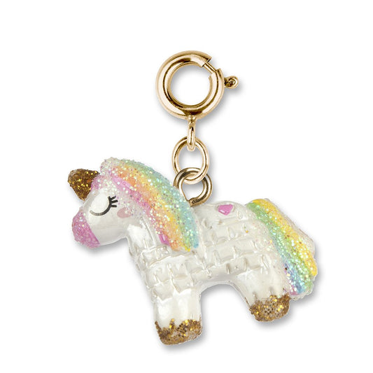 CI Charm - Unicorn Piñata