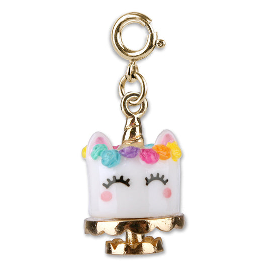 CI Charm - Unicake
