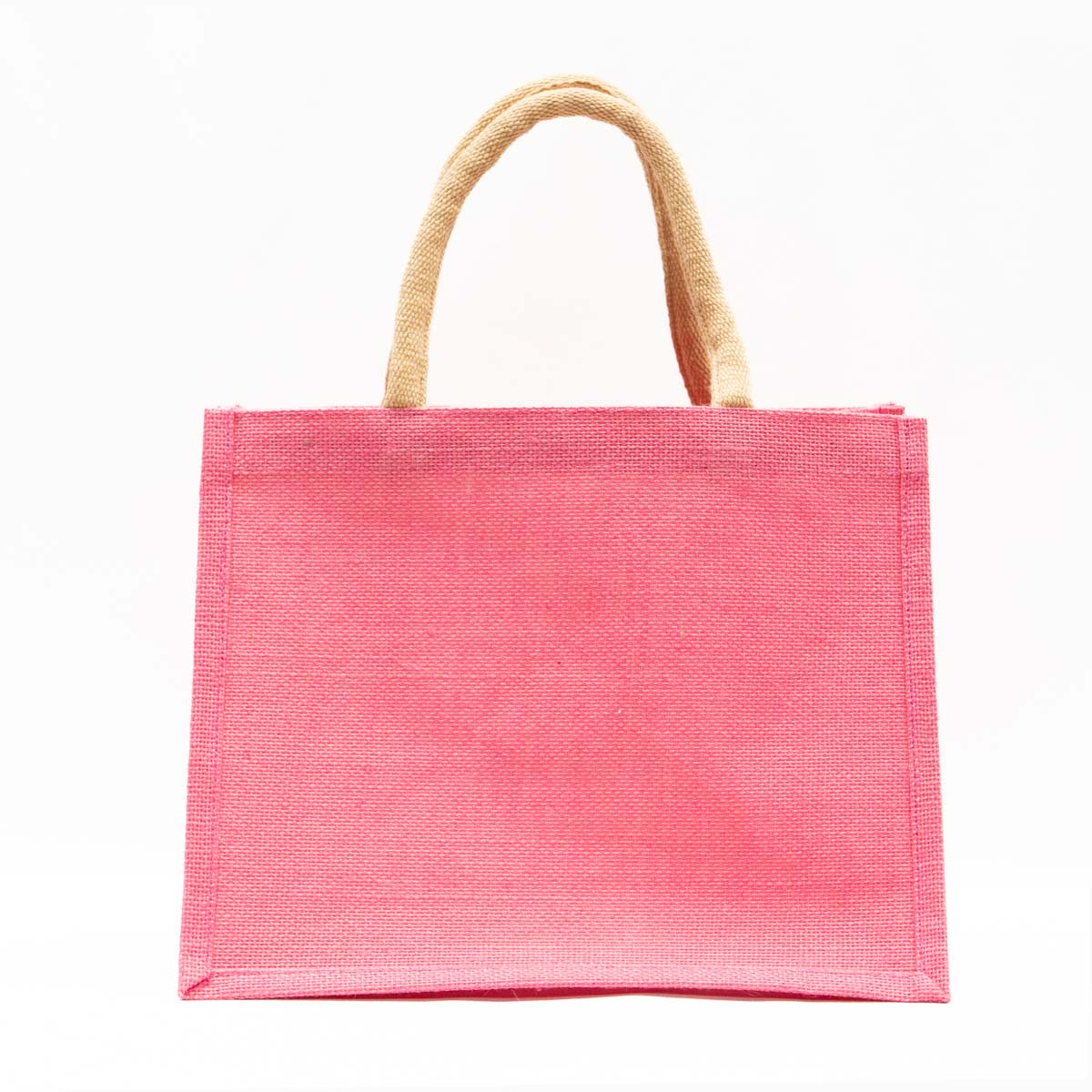 TRS Jute Gift Tote
