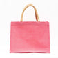 TRS Jute Gift Tote