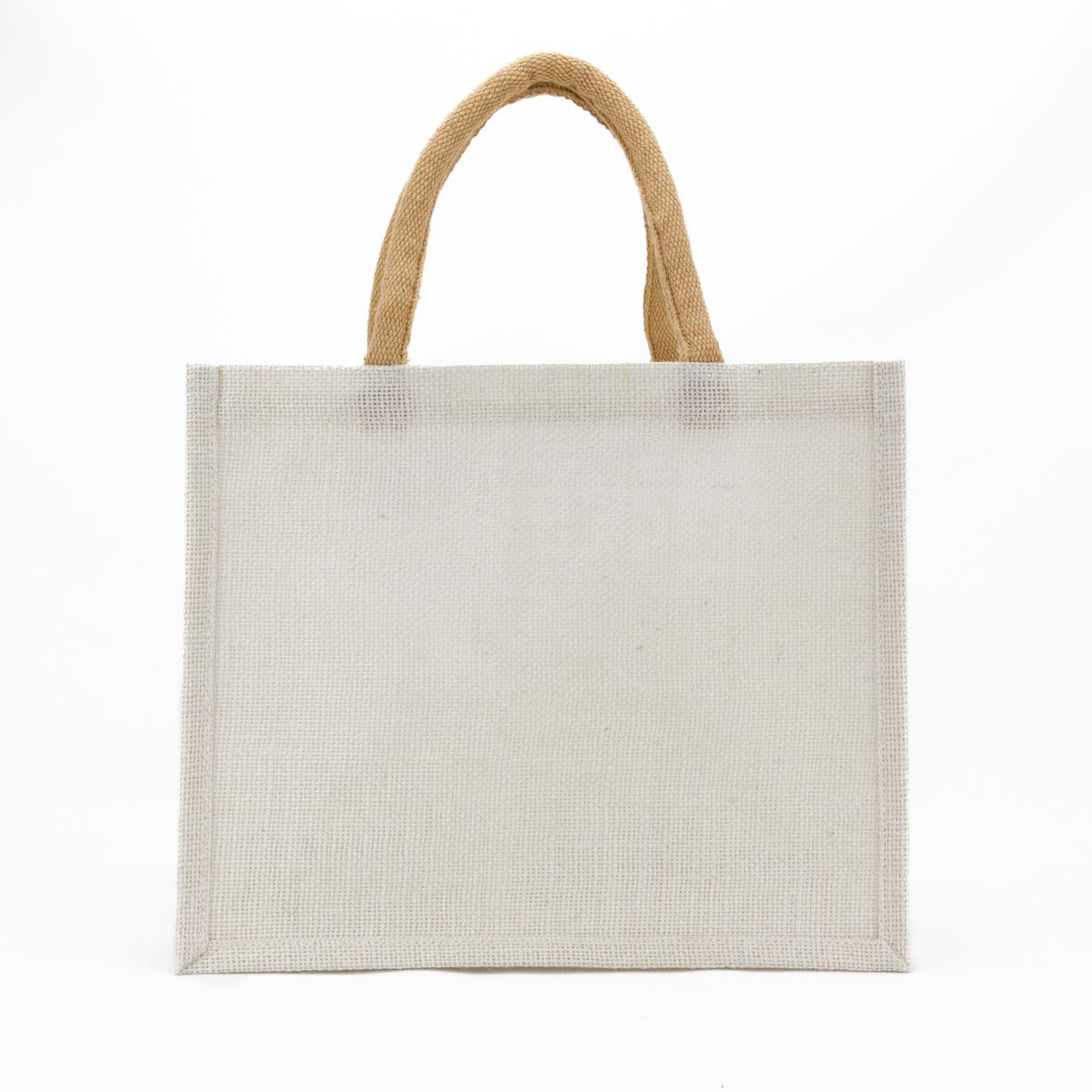TRS Jute Gift Tote