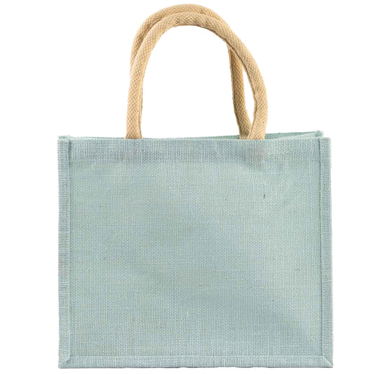 TRS Jute Gift Tote