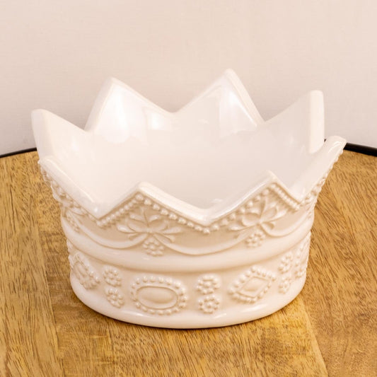 TRS Crown Bowl
