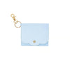 MS Scalloped Wallet