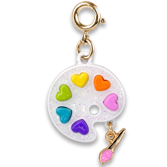 CI Charm - Paint Palette