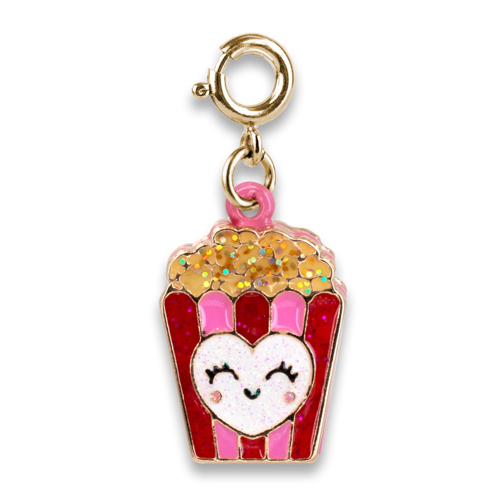 CI Charm - Popcorn