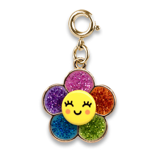 CI Charm - Happy Flower