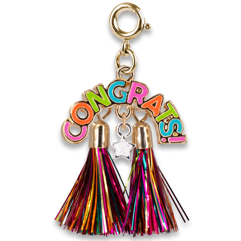 CI Charms