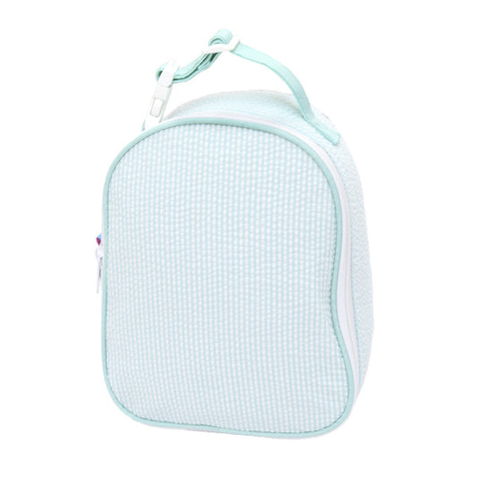 Oh Mint Lunchbox - seer teal