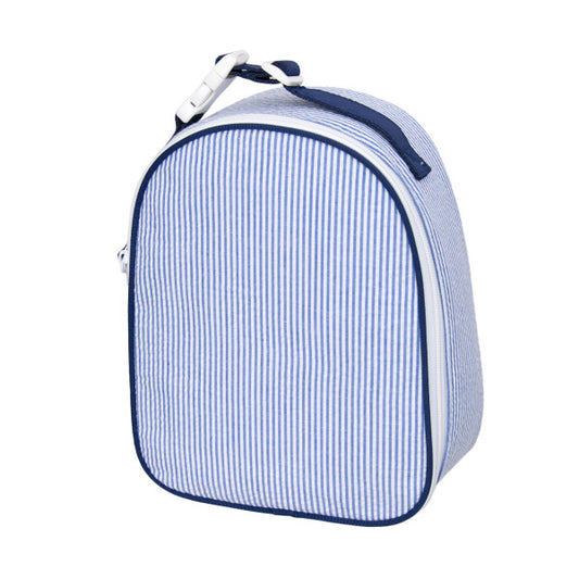 Oh Mint Lunchbox - seer navy