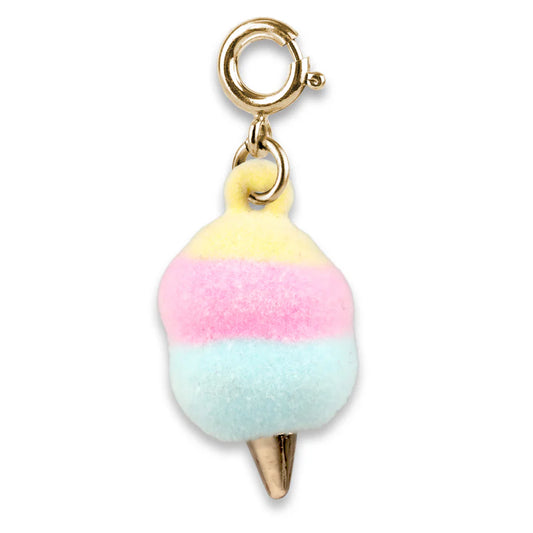 CI charm cotton candy