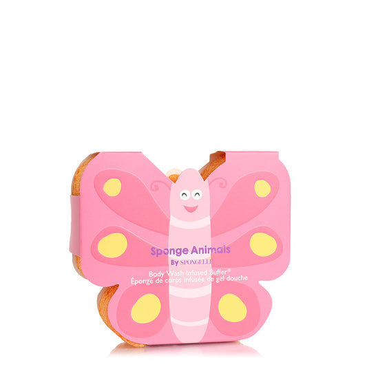 Spongelle Kids - Butterfly