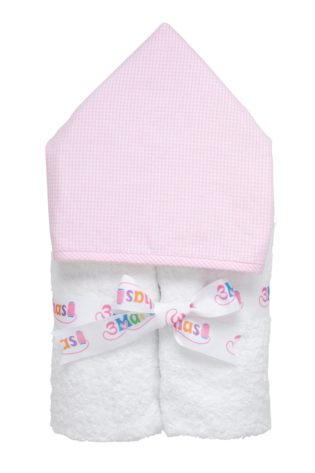 3M Hooded Towel