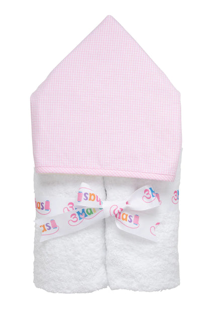 3M Hooded Towel