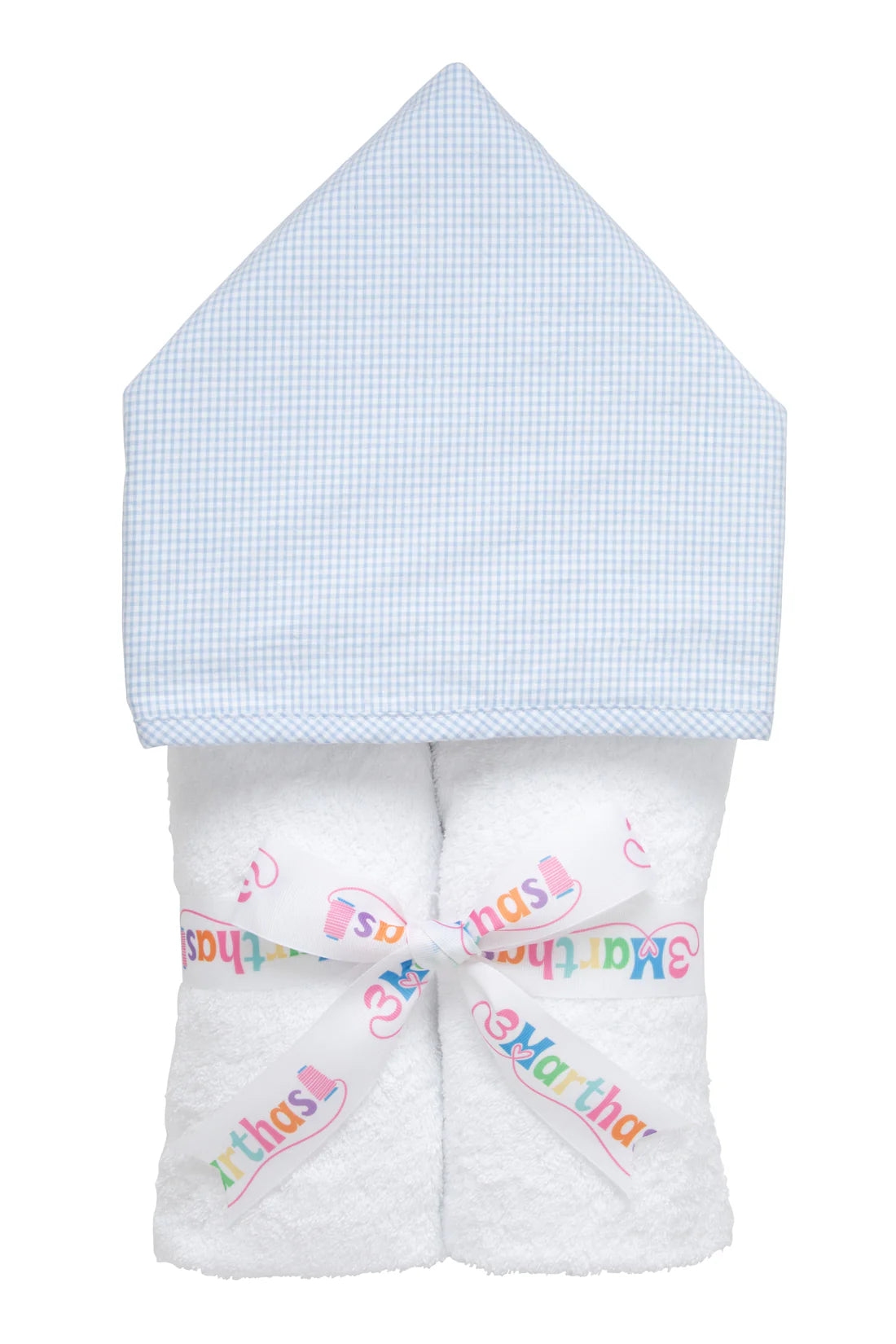 3M Hooded Towel