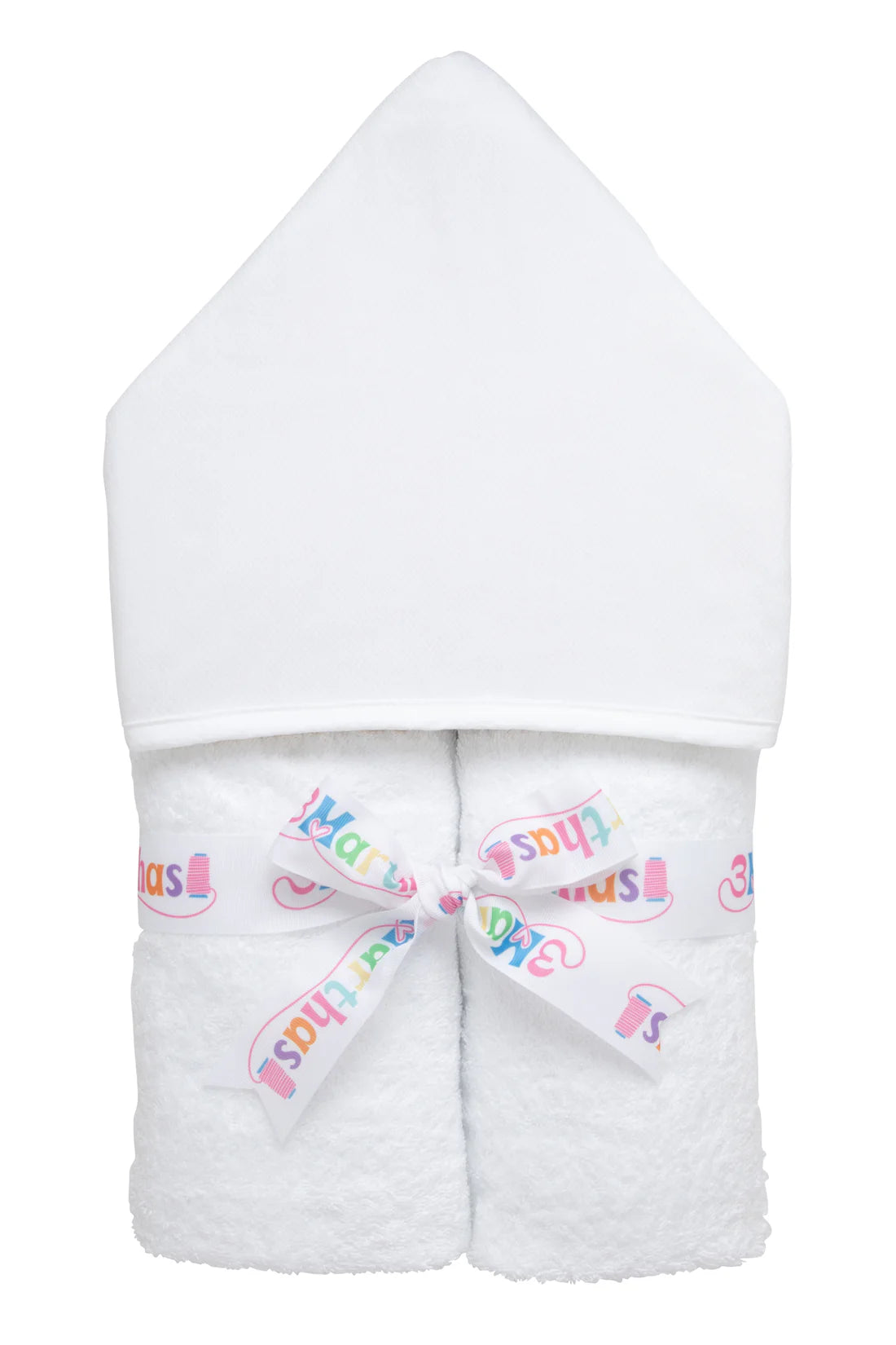 3M Hooded Towel
