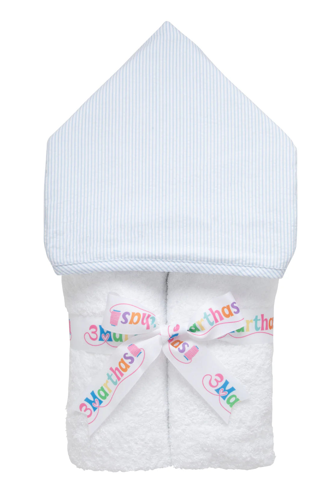 3M Hooded Towel