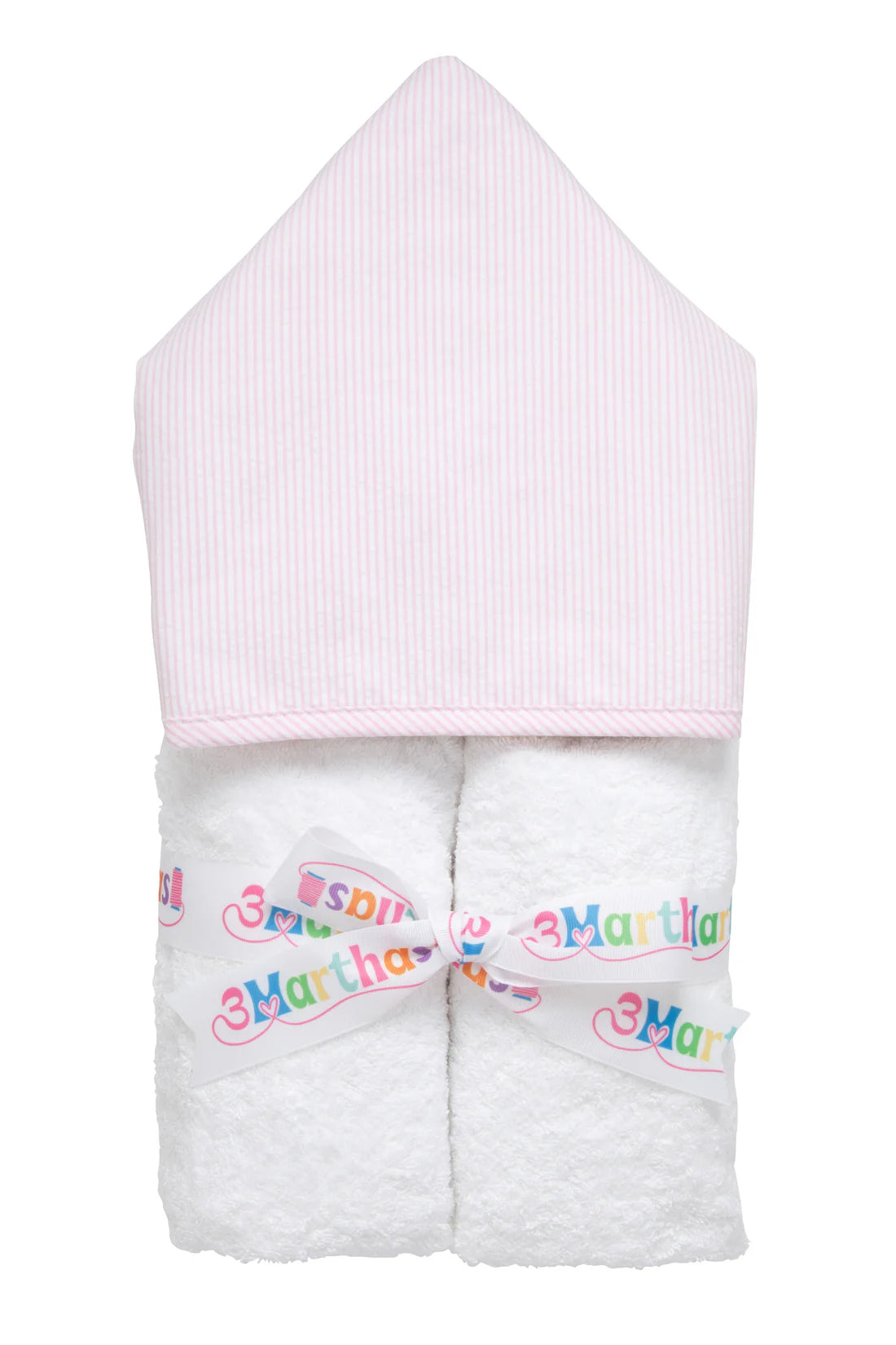 3M Hooded Towel