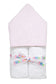 3M Hooded Towel