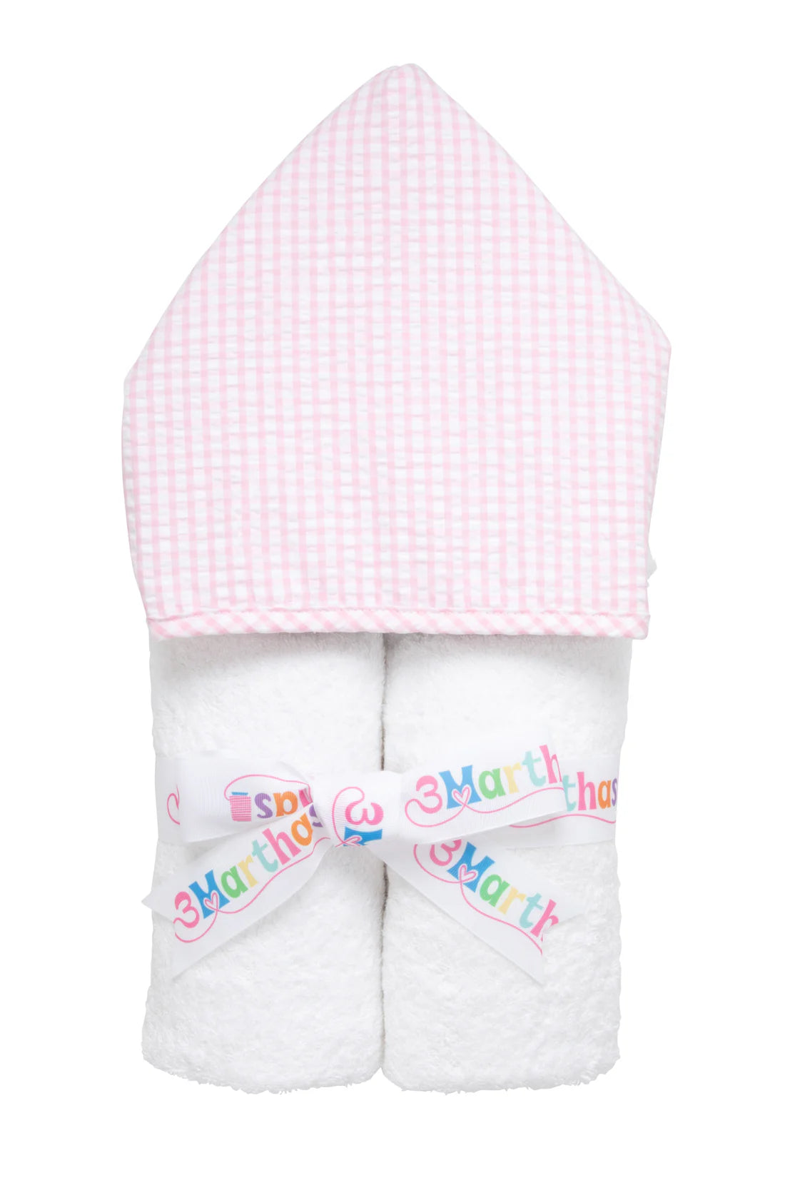 3M Hooded Towel