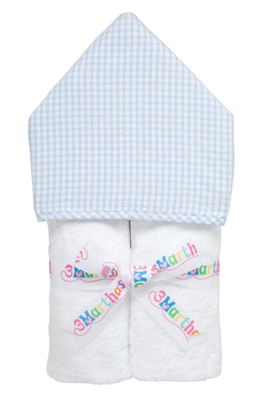 3M Hooded Towel