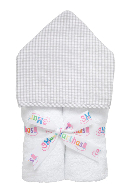3M Hooded Towel