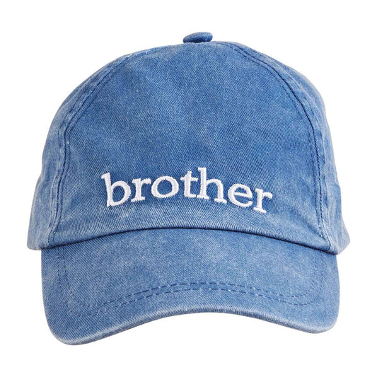 MP Baseball Hat - Brother
