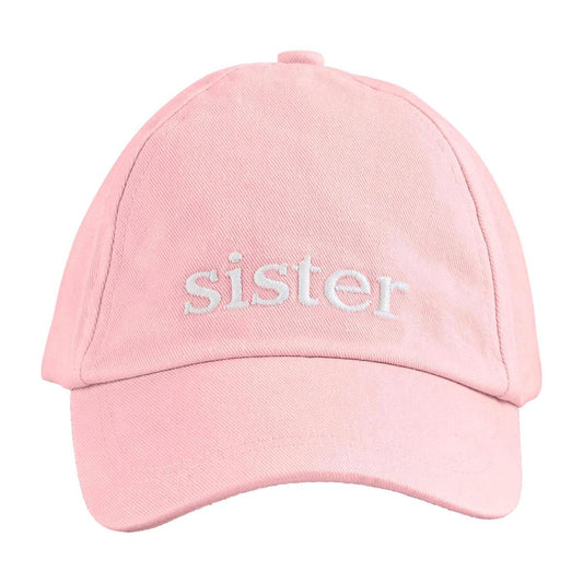 MP Baseball Hat - Sister