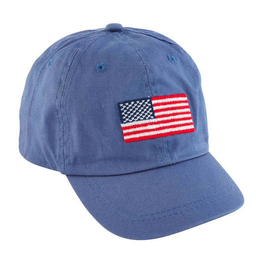 Mp Embroidered Hat