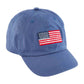 Mp Embroidered Hat