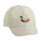 Mp Embroidered Hat