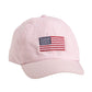 Mp Embroidered Hat