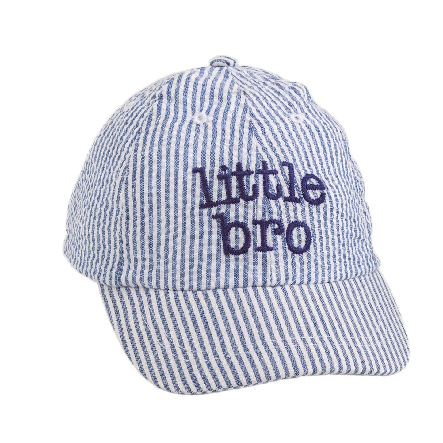Mp Embroidered Hat