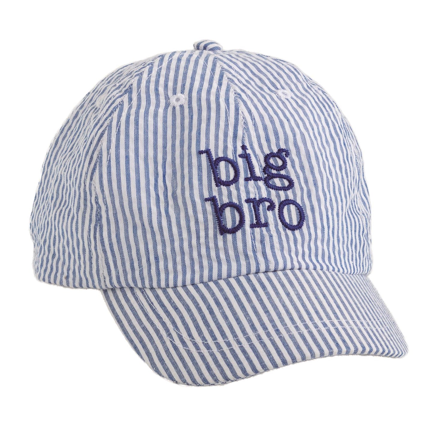 Mp Embroidered Hat
