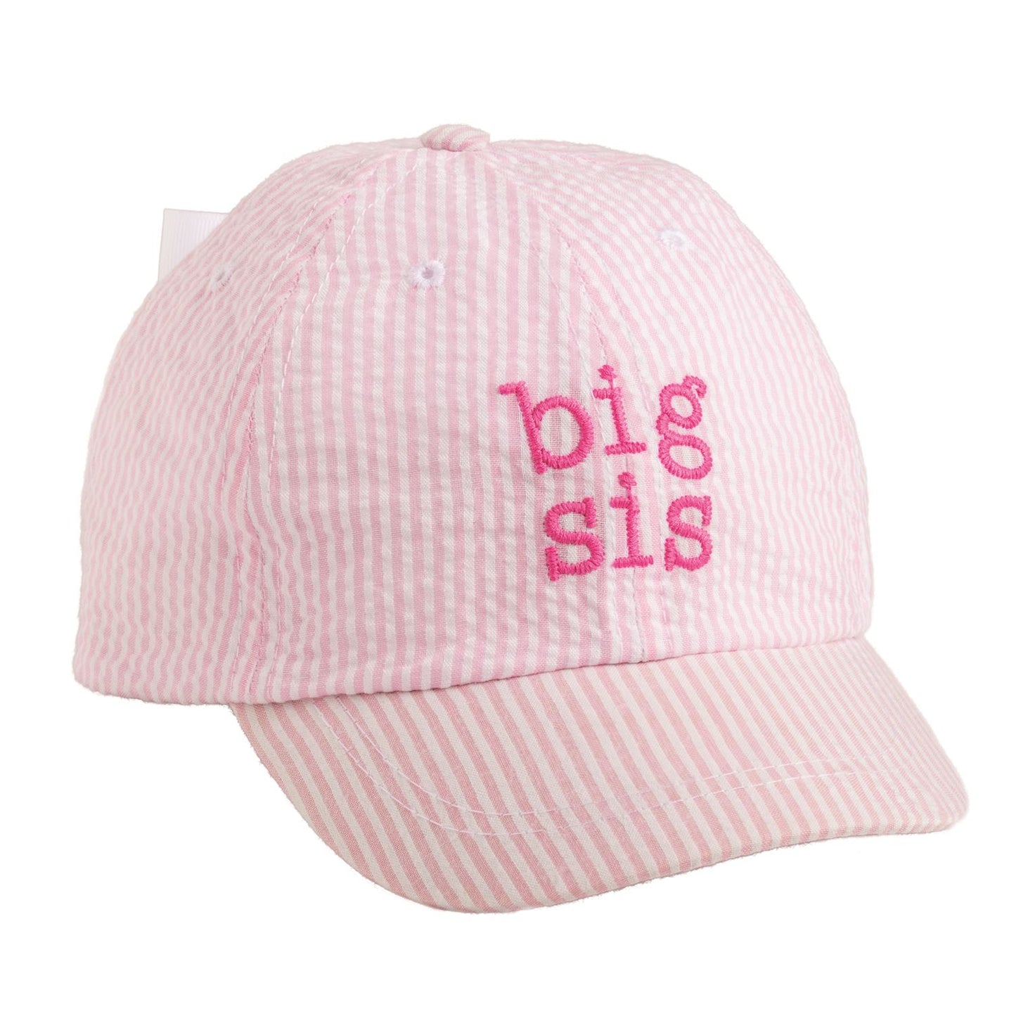 Mp Embroidered Hat
