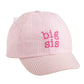 Mp Embroidered Hat