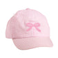 Mp Embroidered Hat