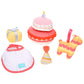 Baby Stella Birthday Party Kit