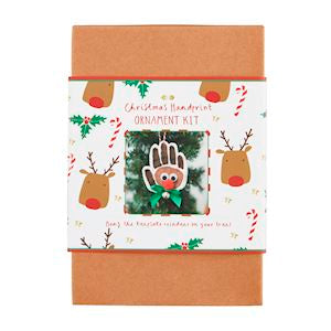 MP Christmas Handprint Kit
