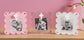 MP Acrylic Cross Frame
