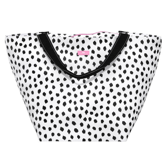 Weekender- Seeing Spots