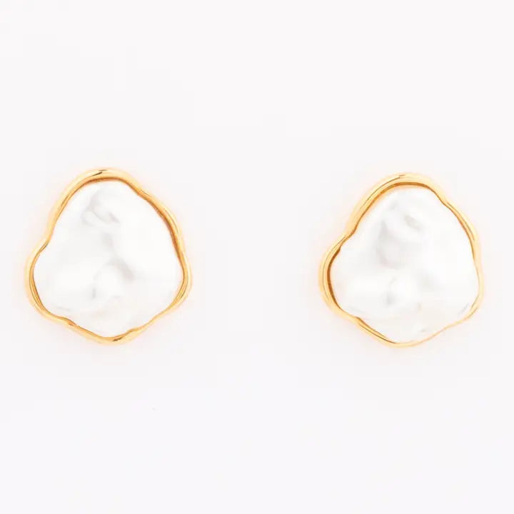 MM Earrings Maren